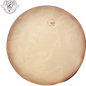 تصویر دف حبیبی بیسیک 