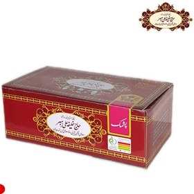 تصویر پشمک حاج خلیفه رهبر یزد 300 گرمی 