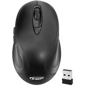تصویر ماوس بی سیم دی نت پلاس DT-258 D-Net Plus DT-258 Wireless Mouse