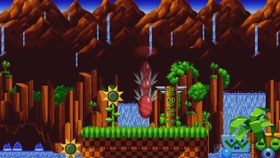 Sonic Mania Plus para PS4 no Shoptime