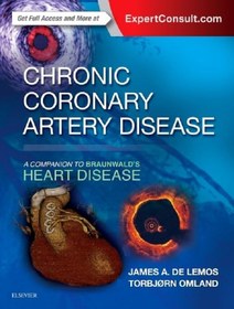 تصویر دانلود کتاب Chronic Coronary Artery Disease: A Companion to Braunwald’s Heart Disease 