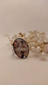 تصویر انگشتر کد 14 