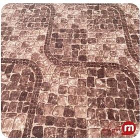 تصویر موکت طرح جلفا (ظریف مصور) 