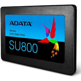 تصویر حافظه SSD اینترنال ای دیتا مدل SU800 ظرفیت 1 ترابایت ا ADATA Ultimate SU800 Internal SSD Drive - 1TB ADATA Ultimate SU800 Internal SSD Drive - 1TB