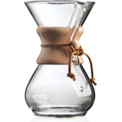 تصویر کمکس 600 میلی لیتر 6 کاپ - نشکن 