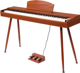 تصویر پیانو دیجیتال Blanth KFB 5130Z-4s 