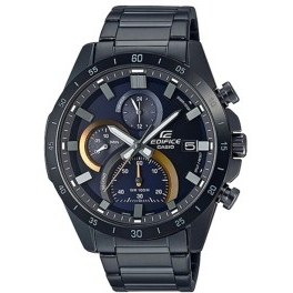 تصویر ساعت مچی مردانه کاسیو مدل EFR-571DC-2A با بند استیل 