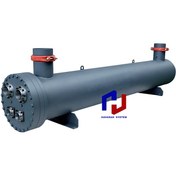 تصویر اواپراتور پوسته و لوله 240 تن اسمی دومدار 