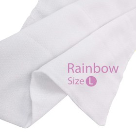 تصویر کهنه کودک رینبو (Rainbow) مدل L-6850 بسته 5 عددی 