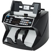 تصویر اسکناس شمار رومیزی مدل BS-600 پروتک Banknote BS-600 Protek banknote counter