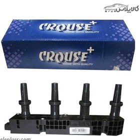 تصویر کوئل رانا tu5 کروز 