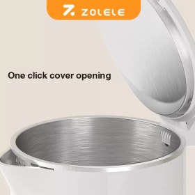 تصویر کتری برقی شیائومی مدل ZOLELE Smart Electric Kettle HK151 