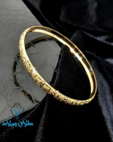 تصویر النگو سوفیا طلا 