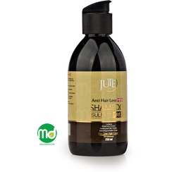 تصویر شامپو تقویت کننده و ضد ریزش 250 میل ژوت Jute Nourishing Shampoo