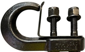 تصویر قلاب بکسل مدل T-Max - 10000 LB 