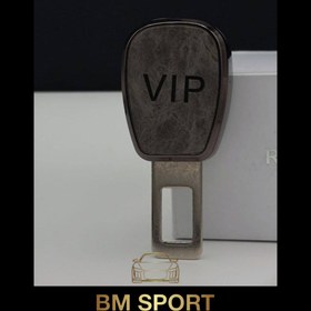 تصویر سایلنتر کمربند 