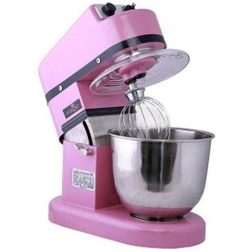 تصویر میکسر قنادی دیاموند مدل 8 لیتری 