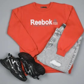 تصویر دورس اسپرت طرح Reebok 