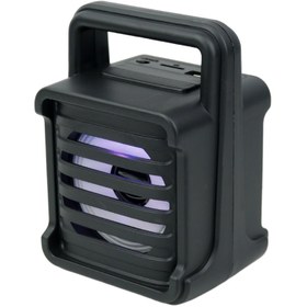 تصویر اسپیکر گریت نایس GTS1363 Greatnice GTS1363 bluetooth Speaker