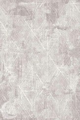 تصویر فرش وینتیج طرح مینیمال ۴۰۰ شانه ۱۶۰۰ با متراژ ۴ متر 