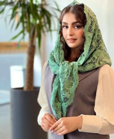 تصویر روسری گیپورکد1521 