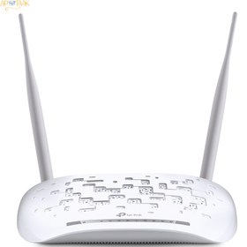 تصویر مودم روتر Tp-link TD-W9970 