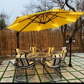 تصویر چتر 3 متری 