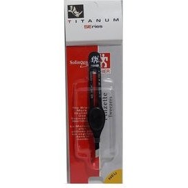 تصویر موچین ابرو فیشر مدل 119-4 