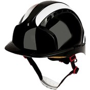 تصویر کلاه ایمنی رچت چرخشی هترمن مدل MK7 ا Hatterman MK7 Helmet Hatterman MK7 Helmet