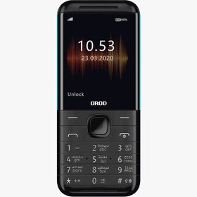 تصویر گوشی ارد 5310 Orod 5310