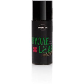 تصویر ادویه برگ آویشن 