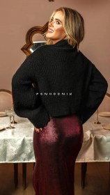 تصویر پلیور بافت 