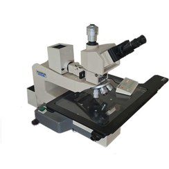 تصویر میکروسکوپ متالورژی-بیولوژی آپرایت OLYMPUS BH3-MJL 