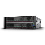 تصویر سرور رکمونت اچ پی DL580 G10 Scalable 8164 869845-B21 