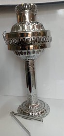 تصویر اسپند دود کن ذغالی 