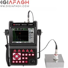 تصویر دستگاه تشخیص عیب اولتراسونیک MFD620C 