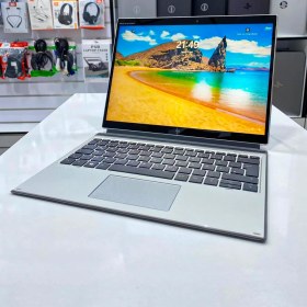 تصویر لپ تاپ استوک تبلتی مدل HP Elite X2 g4 HP Elite X2 G4