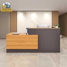 تصویر میز پیشخوان ODP17 