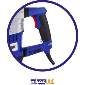 تصویر دریل بتون کن برقی نک مدل 1341 CH NEK 1341 CH Combi Hammer