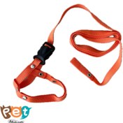 تصویر جلیقه پرواز کد ۱۲۲ 