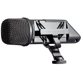 تصویر میکروفون رود Stereo Video Mic RODE Stereo VideoMic Condenser Microphone