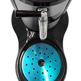 تصویر سماور برقی زولینگن مدل BL11 ظرفیت ۳ لیتر 