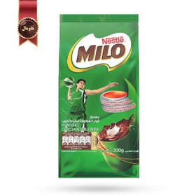 تصویر پودر کاکائو میلو نستله nestle milo وزن 300 گرم 