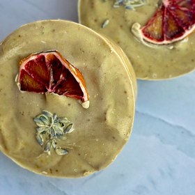 تصویر صابون سرشور ضد شوره و کنترل چربی پوست سر 