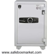 تصویر گاوصندوق گنجینه مدل GS850 