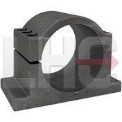 تصویر ساپورت اسپیندل-spindel holder 85mm-HQM BRAND 