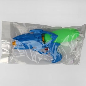 تصویر تفنگ آبپاش بزرگ 