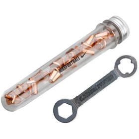 تصویر کفش فوتبال نایکی مدل DR5957-810 Phantom GT2 Elite DF SG Pro 