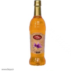 تصویر شربت زعفران سحرخیز – 900 گرم 