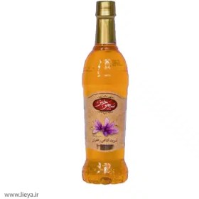 تصویر شربت زعفران سحرخیز – 900 گرم 